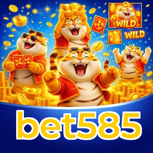 Catálogo de jogos bet585 com fornecedores Pragmatic Play, Evolution, NetEnt