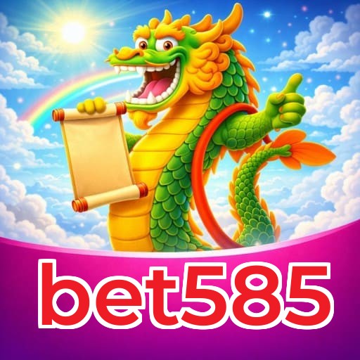 Resumo visual de bônus e campanhas bet585
