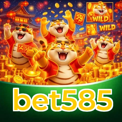 Aplicativo mobile bet585