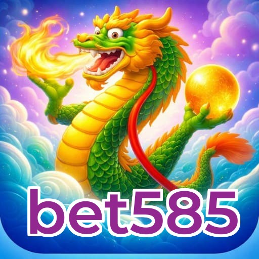 Página de download bet585