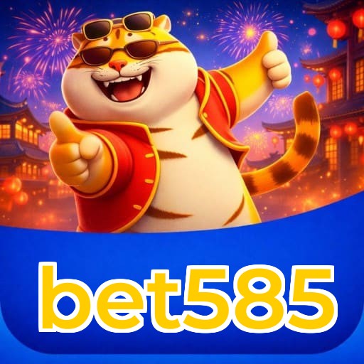 Acesso à conta bet585