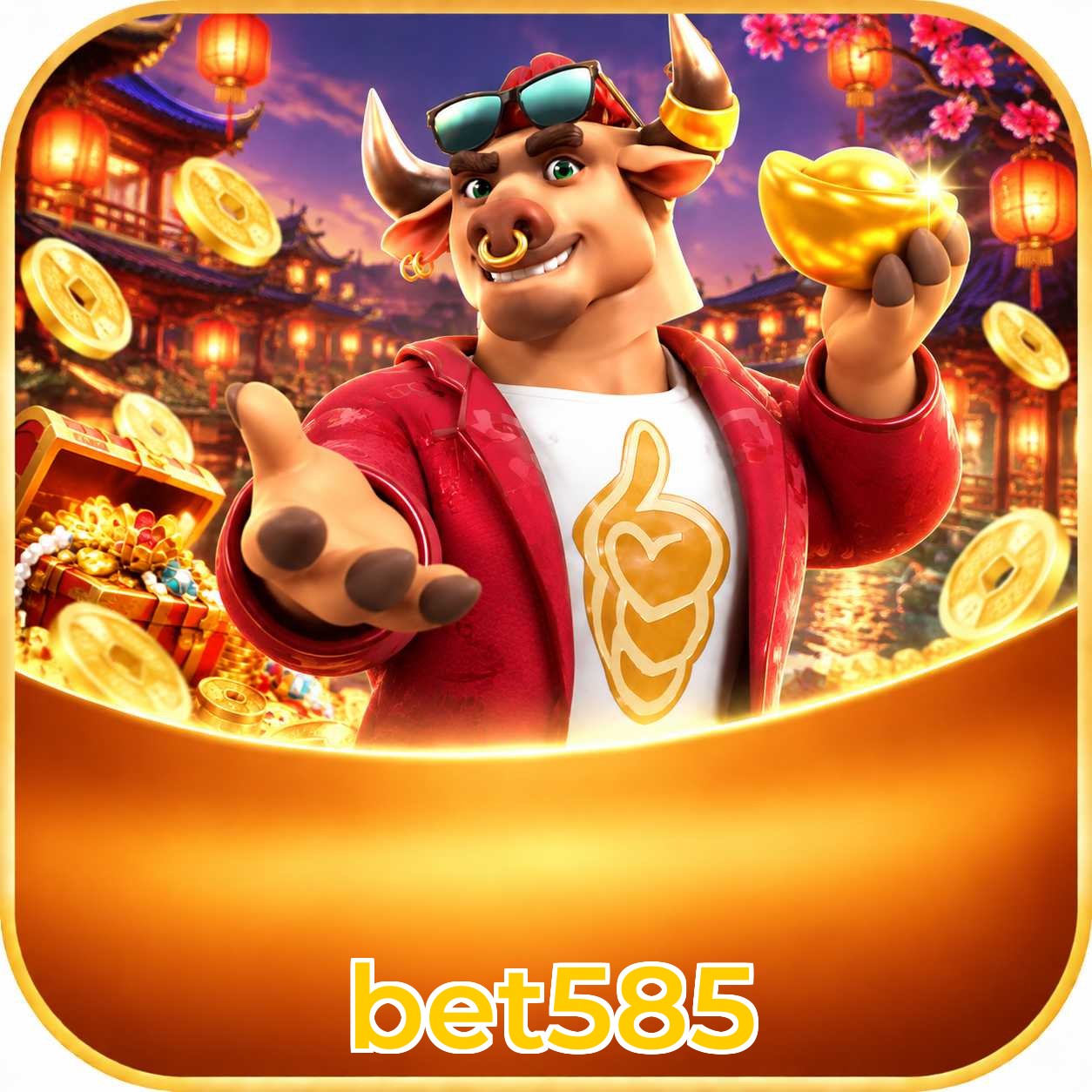 bet585